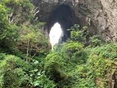 -英西峰林·洞天仙境