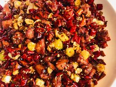 歌乐山辣子鸡-金春禧(世茂国际广场店)
