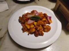 -绿茶餐厅(茂业天地店)