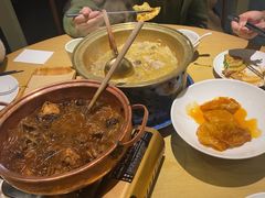 -关东小磨东北菜(上海长风大悦城店)
