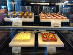 -广州富力君悦大酒店·凯菲厅