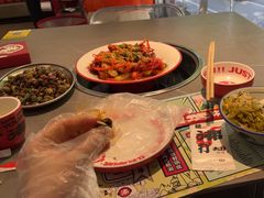 -生活如沸·顺德水牛奶火锅(大学路店)