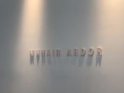 -MY HAIR ARDOR