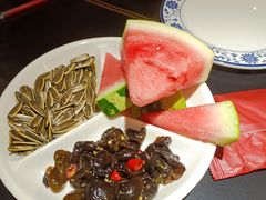 -京悦南门涮羊肉·羊蝎子火锅(田林路店)