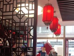 大堂-满堂春特色餐馆