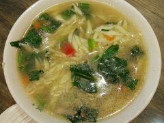 -清真益鑫羊肉手抓馆(南大街店)