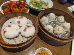 -南翔馒头店(豫园店)