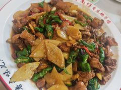 -鲁南仔·滕州炒鸡(经三路店)