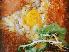 土豆牛肉可丽饼-La Creperie法餐厅(桃江路店)