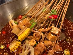 -付小姐在成都(中山公园店)