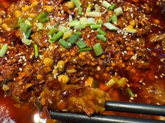 -阆辣荟餐饮(老味道8年·古城店)