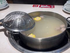 -潮泰牛肉火锅 · 创于1992年(车公庙店)