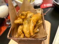 -殷式·私房烧烤·羊蝎子火锅(什刹海店)