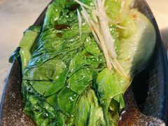 -绿茶餐厅(成都大悦城店)