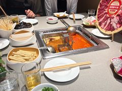 -海底捞火锅(人民广场店)