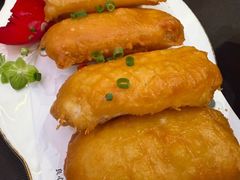 -鸡毛兑糖·尚宴(鄞州水街店)