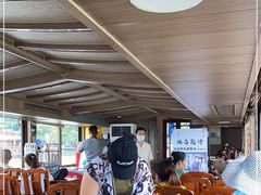 -西湖外事游船(花港观鱼码头)