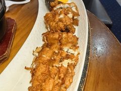 -醉壹号海鲜大排档(厦门美食地标店)