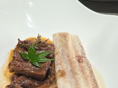 -木守西溪溪隐餐厅
