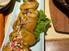 -状元阁烧烤(新华路总店)