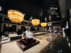 -海南清水湾莱佛士酒店