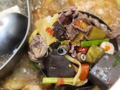 -顺水湾·牛肉牛杂火锅(驾鹤店)