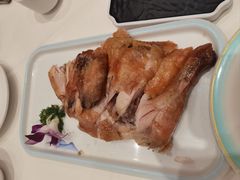 凯鸽风沙鸡-凯鸽酒楼(大同振兴街店)