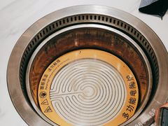 -满兴咱妈烀饼铁锅炖(兰州北街店)