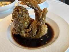 -扬州香格里拉·香宫中餐厅