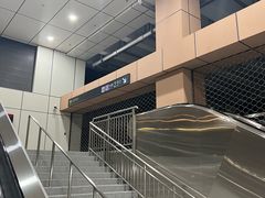 -上海动物园(地铁站)