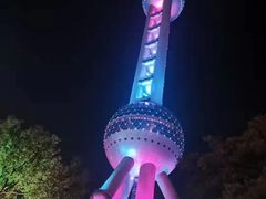-东方明珠广播电视塔