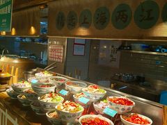 -筱爷叔·上海传统手工菜(玉树路店)