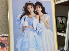 -海马体照相馆(南昌王府井购物中心店)
