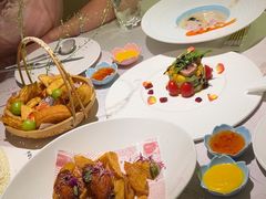 -晶雅花园西餐厅(南京首店)