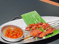 -Ameigo梅果·云贵川bistro(长宁来福士店)