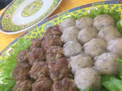 -清真·马家火锅美食城(镇江北路店)