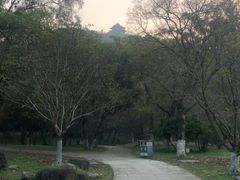 -采石矶景区