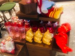 -星巴克(厦门SM新生活广场店)