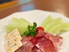 -玫瑰园西餐厅(新华大厦店)