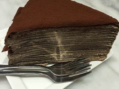 -Awfully Chocolate(来福士广场店)