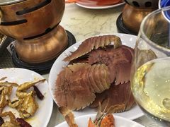 -澜悦港海鲜体验主题餐厅