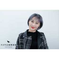 -吉米造型