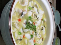 -青花椒花椒鱼(合生汇店)