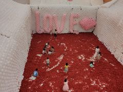 -汇金缪斯影城(八佰伴店)