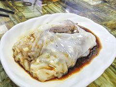 -燊意布拉肠云吞面(中山四路店)