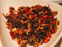 -筱爷叔·上海传统手工菜(玉树路店)