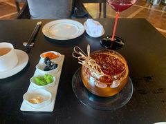 冷锅串串香-甄御•海鲜新青岛菜(麦岛店)