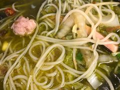 -渝和喵叔米线(南坪万达店)