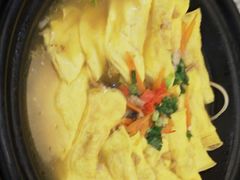 -客家大院·非遗赣南客家菜(郁孤台店)