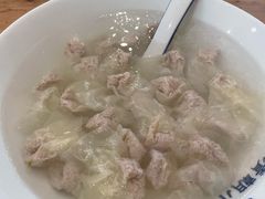 -清朝小馄饨(2号.兰溪街店)